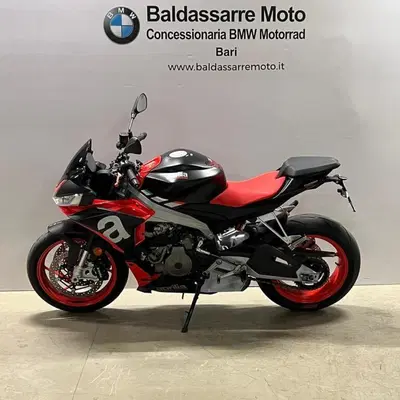 Aprilia Tuono 660 (2021 - 25) usata