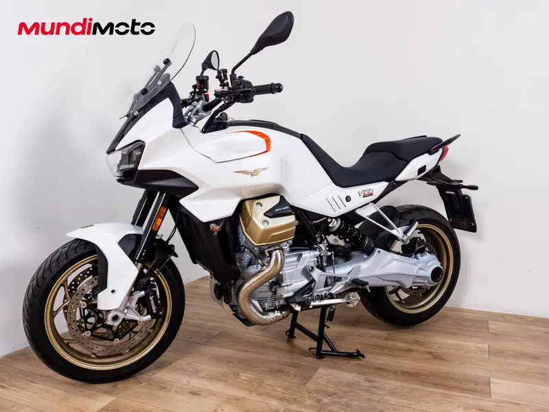 Moto Guzzi V100 Mandello (2022 - 24) (7)