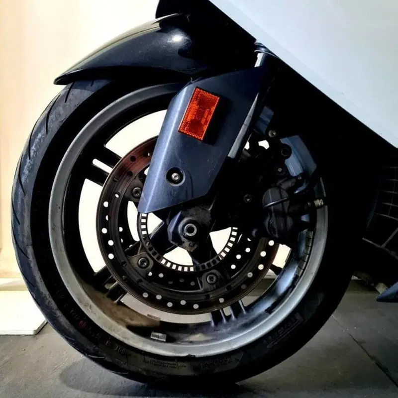 Bmw C 650 GT (2016 - 20) (7)