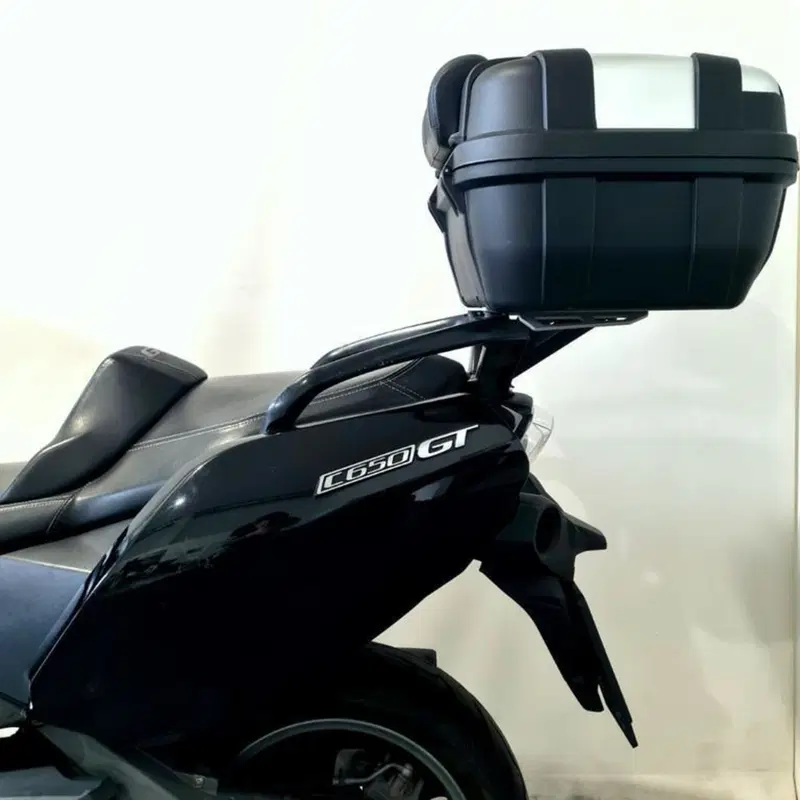 Bmw C 650 GT (2016 - 20) (13)