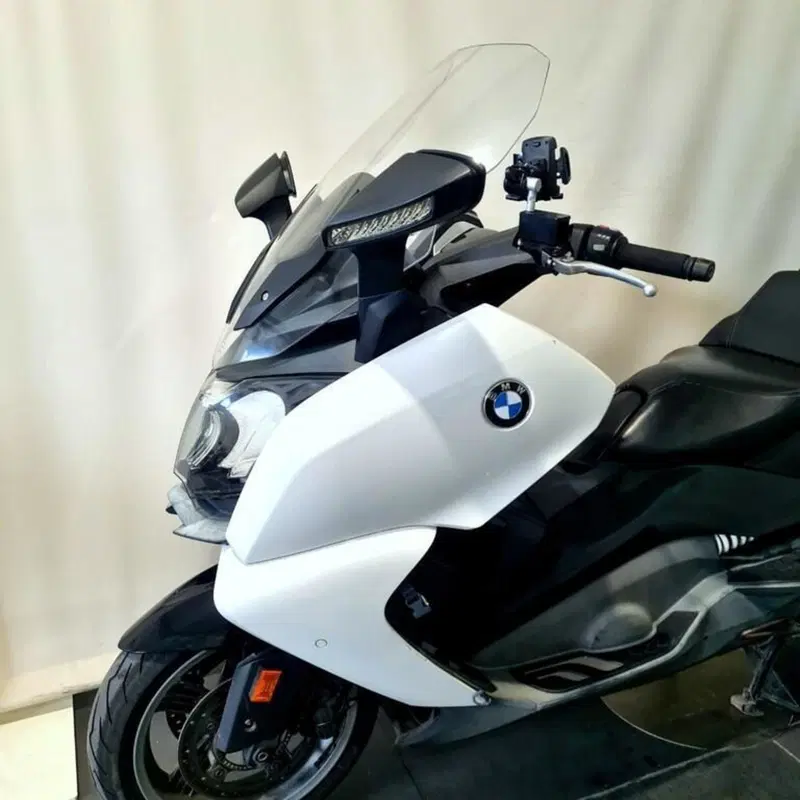 Bmw C 650 GT (2016 - 20) (8)