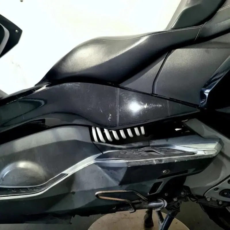 Bmw C 650 GT (2016 - 20) (11)