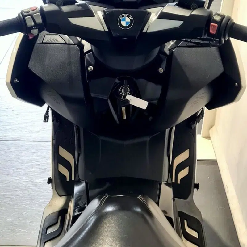 Bmw C 650 GT (2016 - 20) (6)