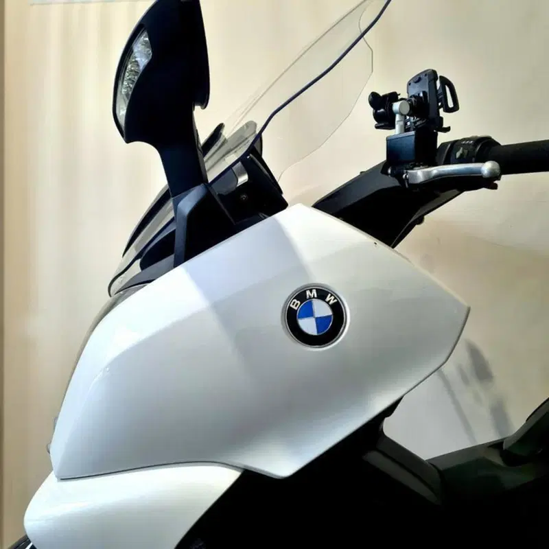 Bmw C 650 GT (2016 - 20) (9)
