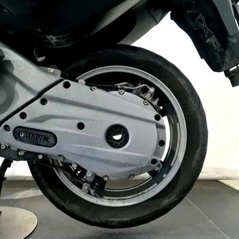 Bmw C 650 GT (2016 - 20) (15)