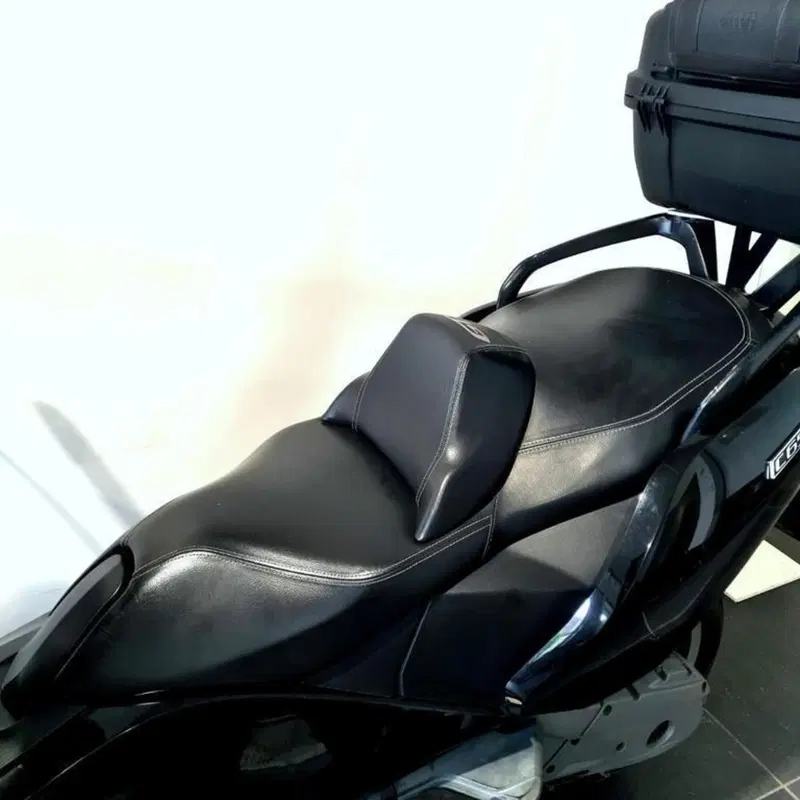Bmw C 650 GT (2016 - 20) (12)