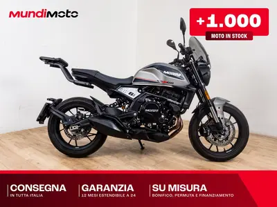 Moto Morini SEIEMMEZZO STR (2022 - 26) usata