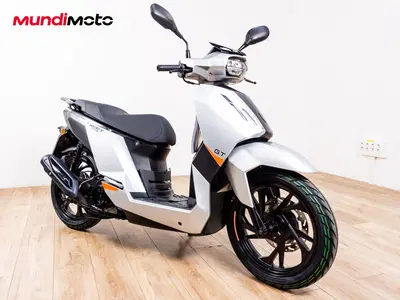 Peugeot Tweet 125 FL GT (2025 - 26) usata