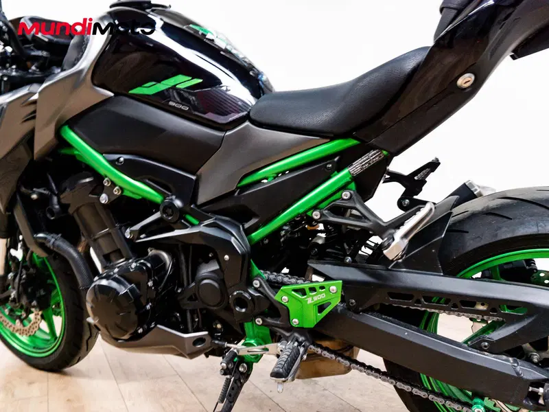 Kawasaki Z 900 (2020) (10)