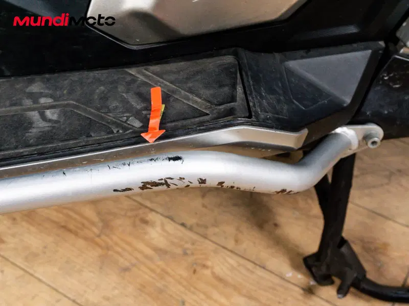 Honda X-ADV 750 (2018 - 20) (18)