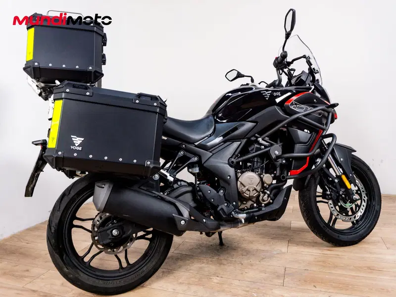 Voge Valico 300 Rally (2022 - 26) (3)