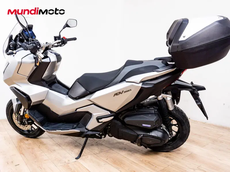 Honda ADV 350 (2025 - 26) (7)