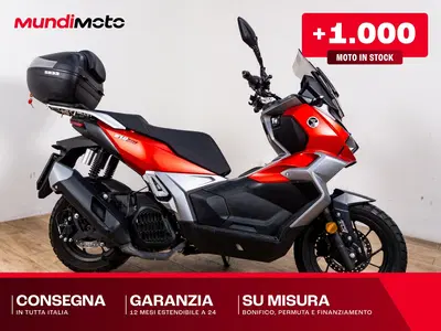 Voge Sfida SR1 ADV (2023 - 26) usata