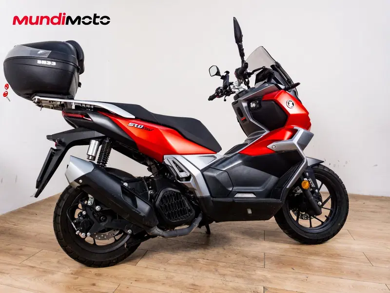 Voge Sfida SR1 ADV (2023 - 26) (3)