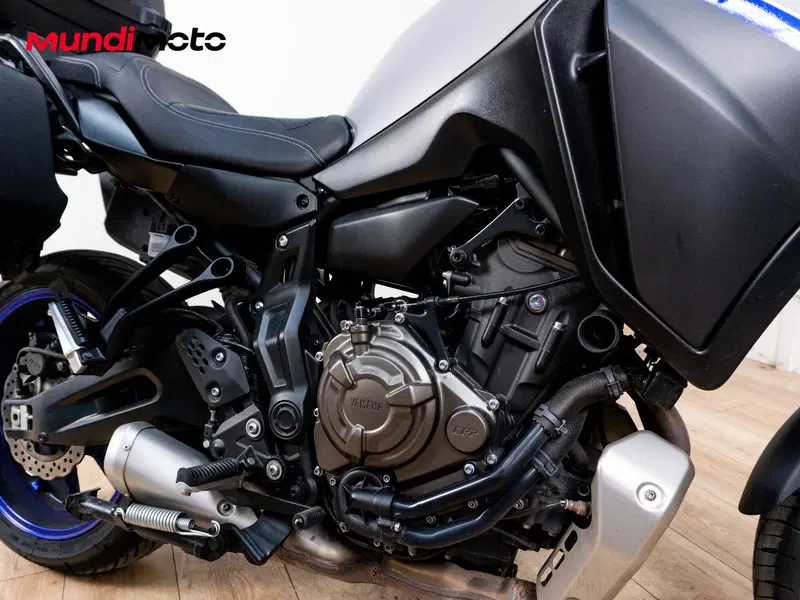 Yamaha Tracer 7 GT (2025 - 26) (5)