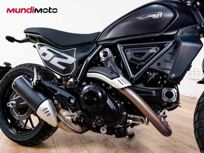 Ducati Scrambler 800 Icon (2025 - 26) (5)