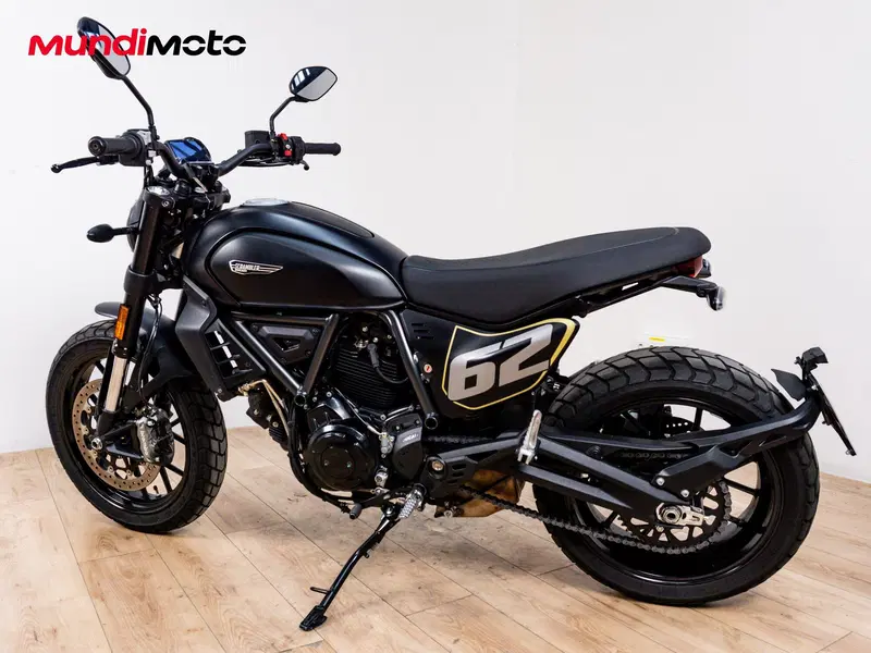 Ducati Scrambler 800 Icon (2025 - 26) (7)