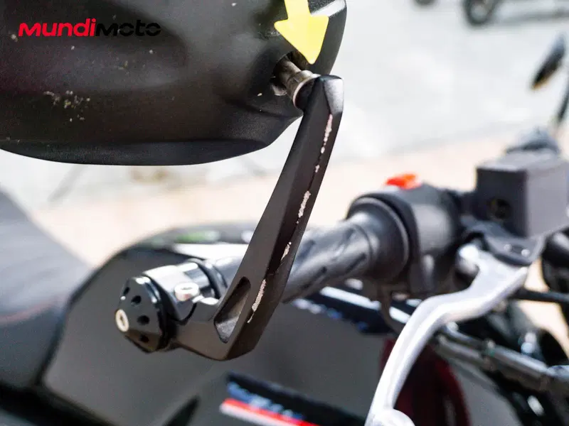 Moto Guzzi V7 850 Stone Special Abs (2021) (15)