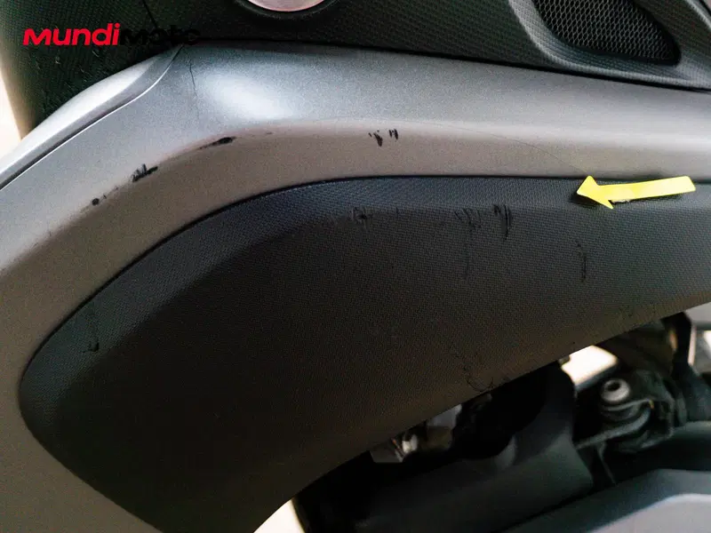 Yamaha Tricity 155 (2017 - 20) (15)