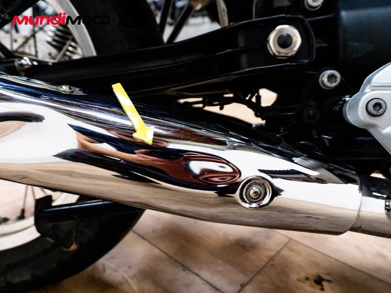 Moto Guzzi V7 III Special (2017 - 20) (15)