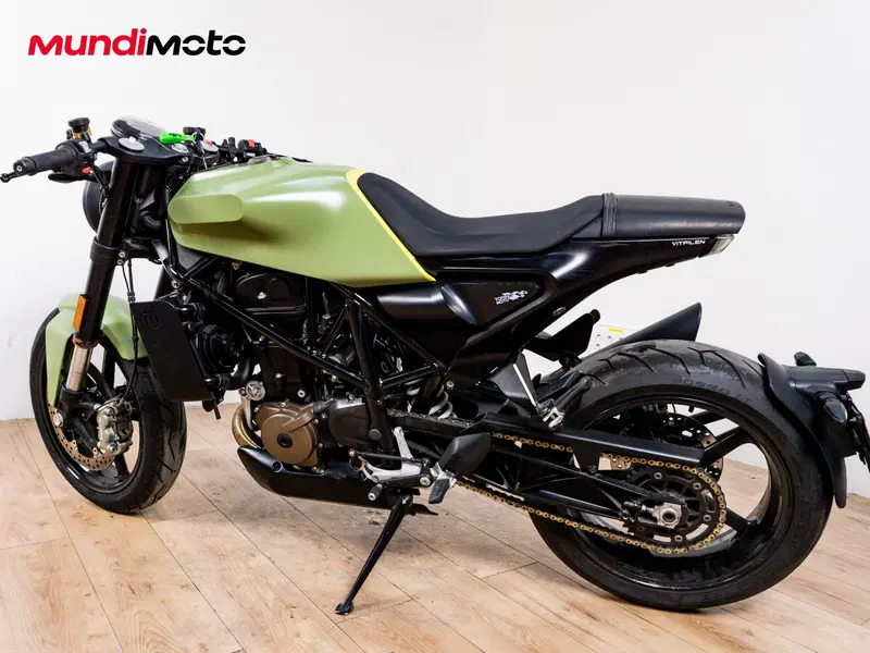 Husqvarna Vitpilen 701 (2020) (7)