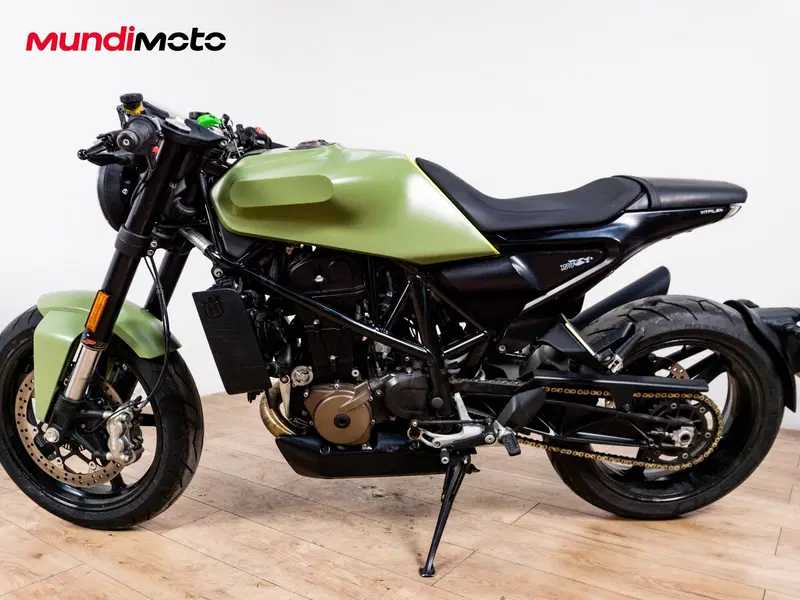 Husqvarna Vitpilen 701 (2020) (6)