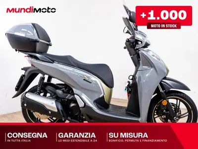 Honda SH 300 i ABS (2013 - 14) usata