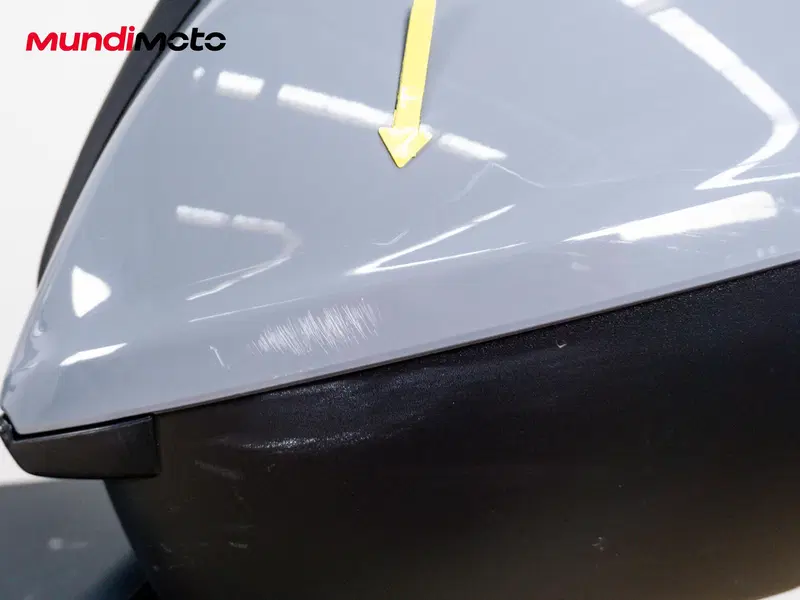 Honda SH 300 i ABS (2013 - 14) (13)