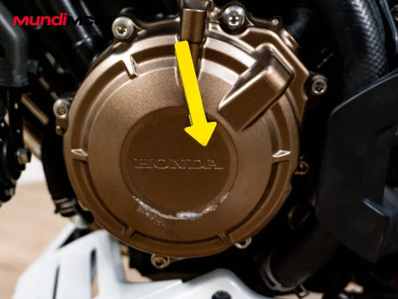 Honda CB 650 F (2017 - 18) (14)