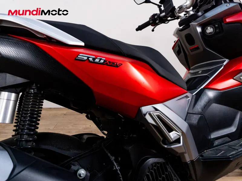 Voge Sfida SR1 ADV (2023 - 26) (4)