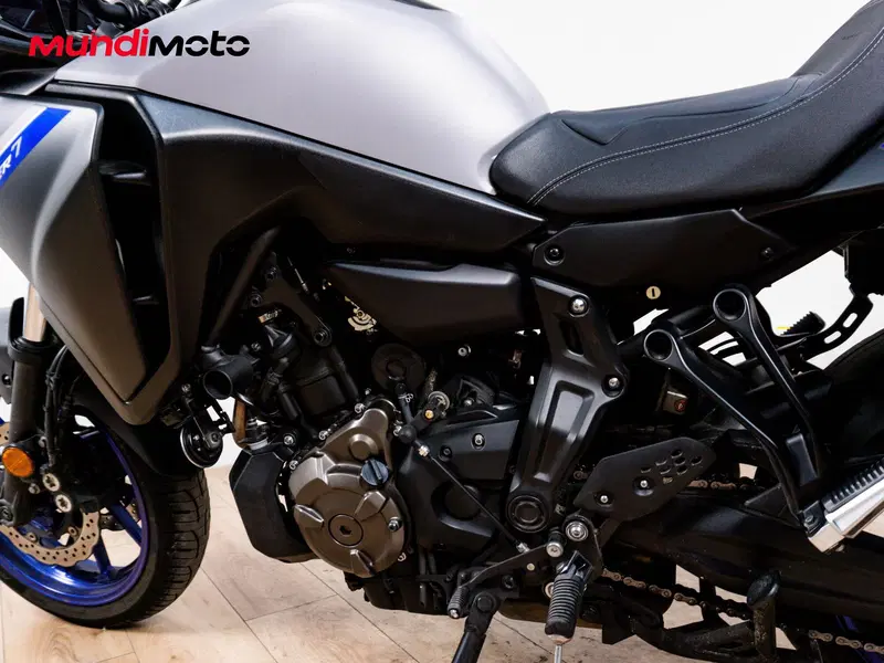 Yamaha Tracer 7 GT (2025 - 26) (10)