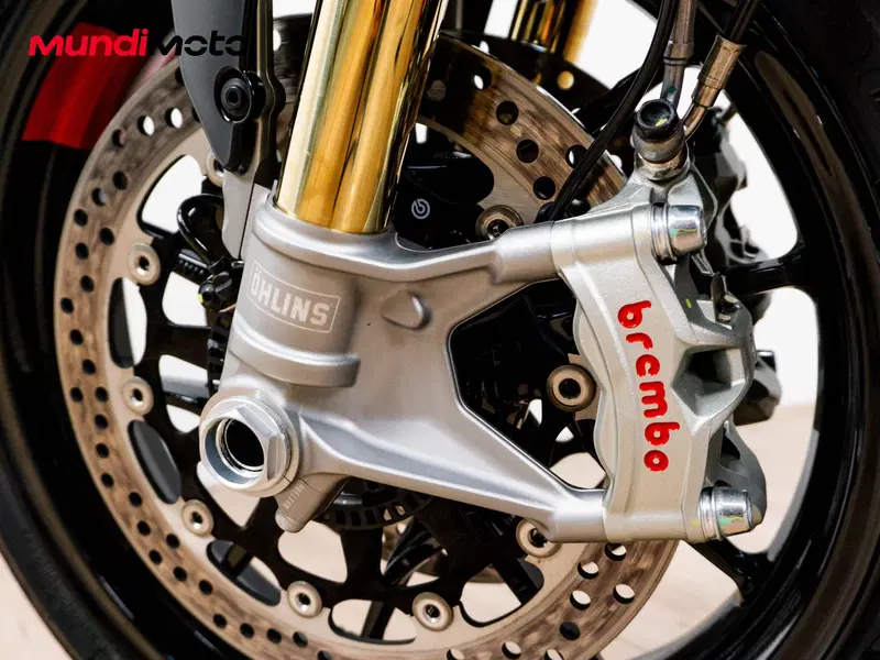 Ducati Monster 937 SP (2023 - 25) (17)