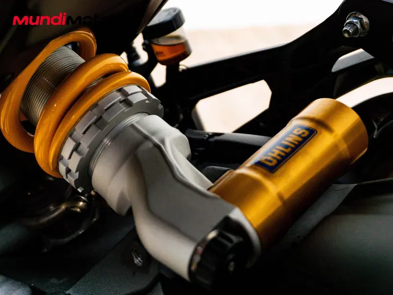 Ducati Monster 937 SP (2023 - 25) (18)