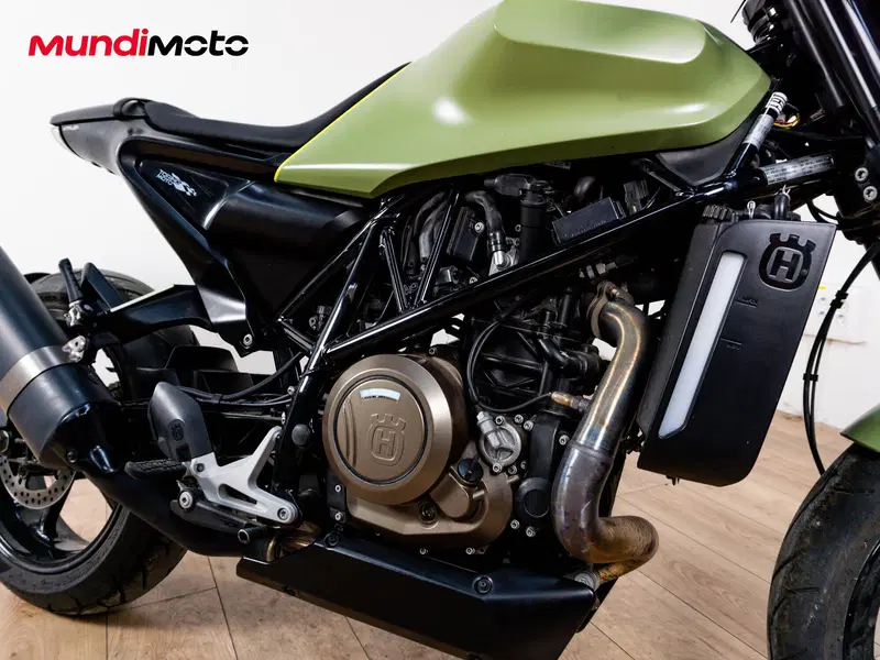 Husqvarna Vitpilen 701 (2020) (5)