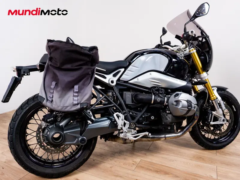 Bmw R nineT (2021 - 24) (3)