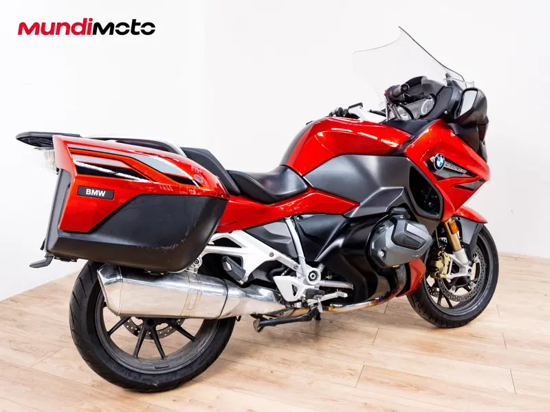 Bmw R 1250 RT (2021 - 25) (3)