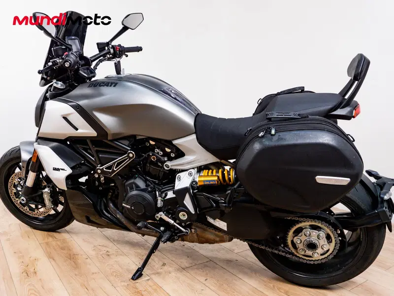 Ducati Diavel 1260 Lamborghini (2021) (7)