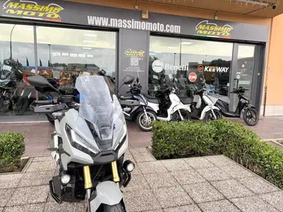 Honda X-ADV 750 DCT (2021 - 24) usata