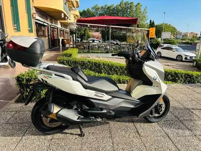 Bmw C 400 GT (2021 - 24) usata
