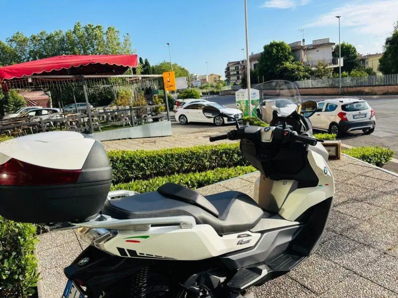 Bmw C 400 GT (2021 - 24) (2)