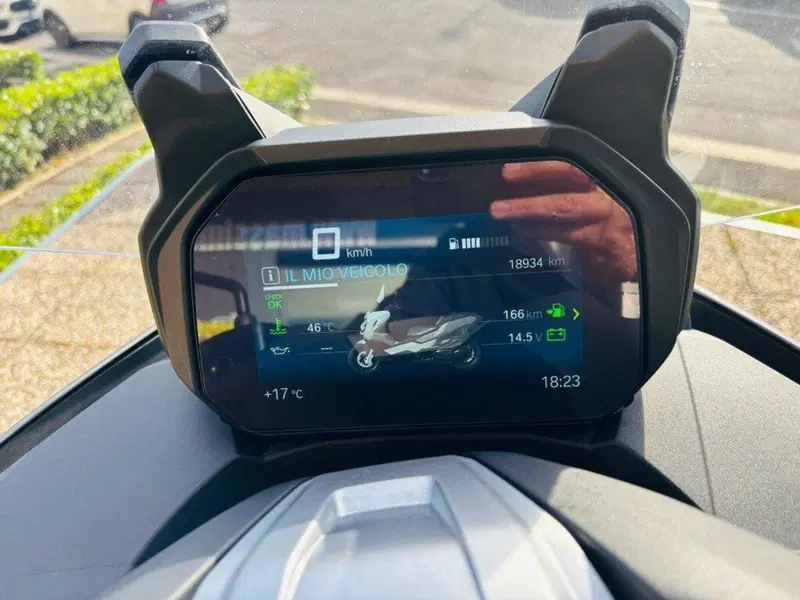 Bmw C 400 GT (2021 - 24) (6)