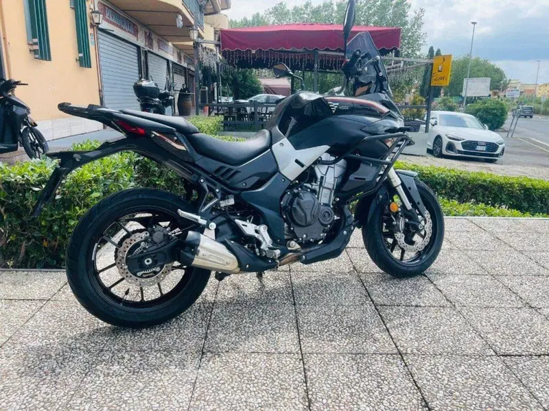 Voge Valico 500DS (2021 - 24) (8)