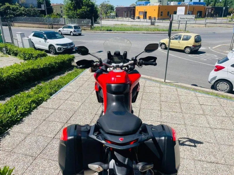 Ducati Multistrada 950 S (2019 - 20) (3)