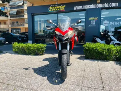 Ducati Multistrada 950 S (2019 - 20) usata