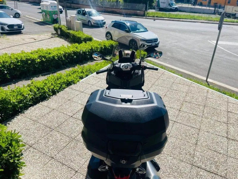 Bmw C 400 X (2025 - 26) (10)