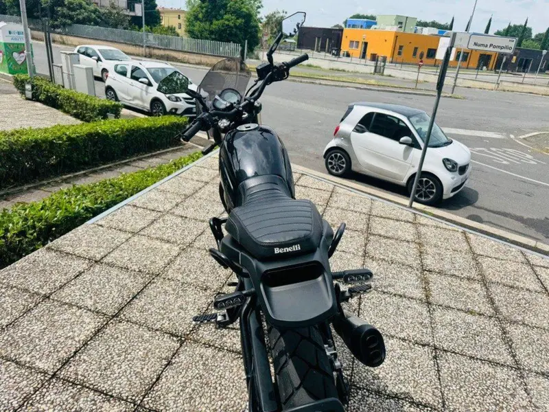 Benelli Leoncino 500 Trail (2021 - 26) (2)