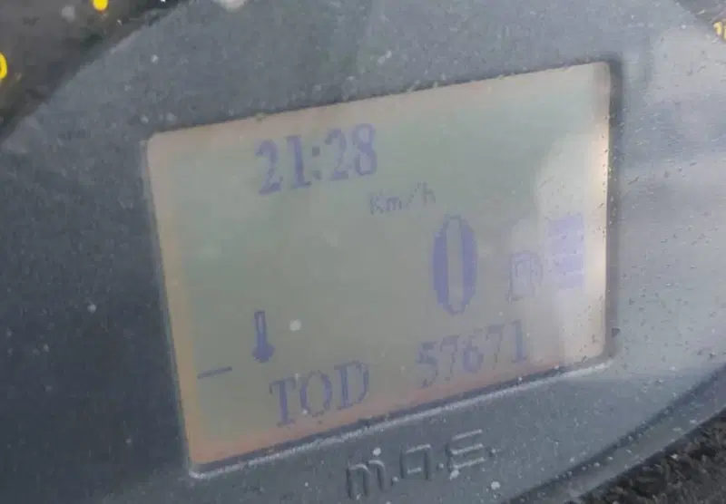 Malaguti SpiderMax 500 GT (2004 - 07) (4)