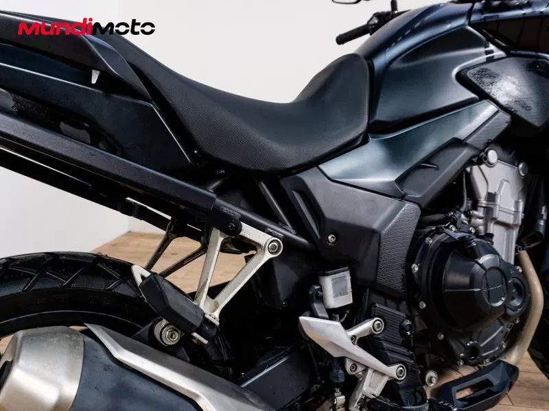 Honda CB 500 X (2021) (4)