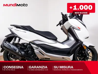 Honda Forza 300 (2019 - 20) usata