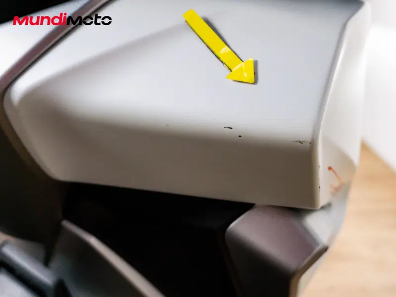 Honda Forza 300 (2019 - 20) (15)